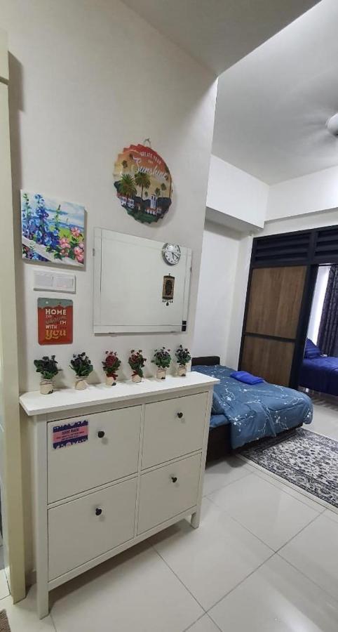 Hannah Suite At Cameronfair Cameron Highlands Exterior photo
