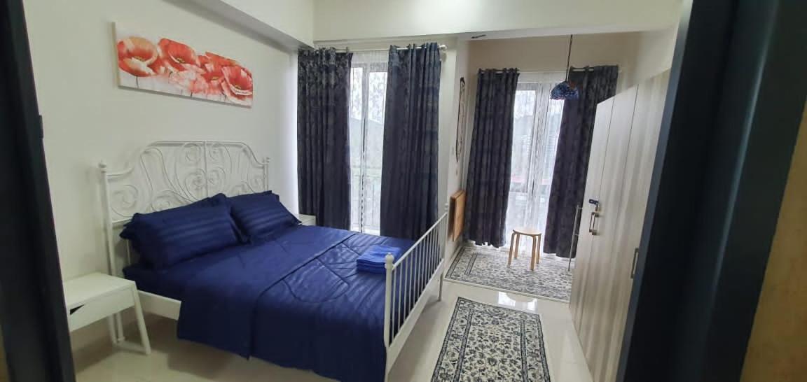 Hannah Suite At Cameronfair Cameron Highlands Exterior photo