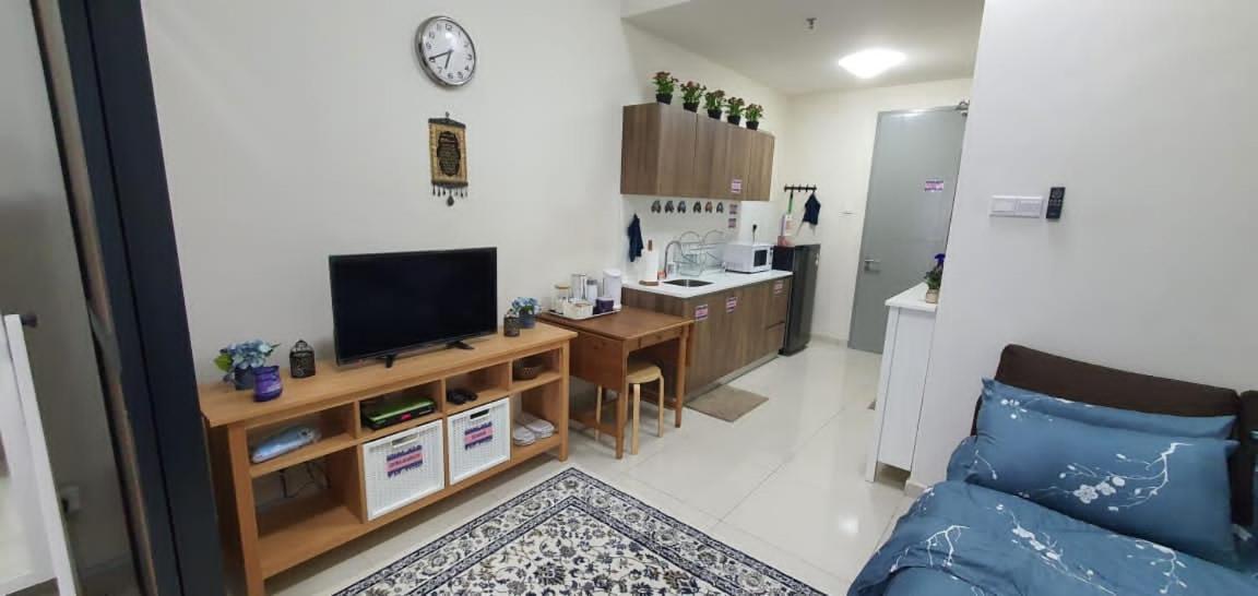 Hannah Suite At Cameronfair Cameron Highlands Exterior photo